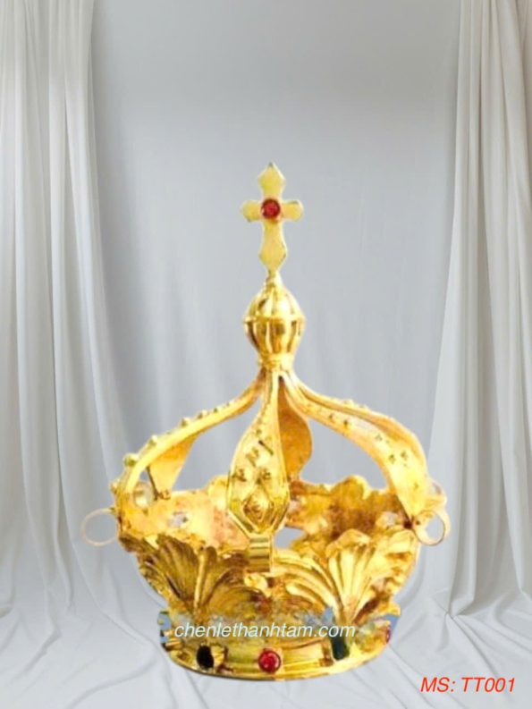 TT001